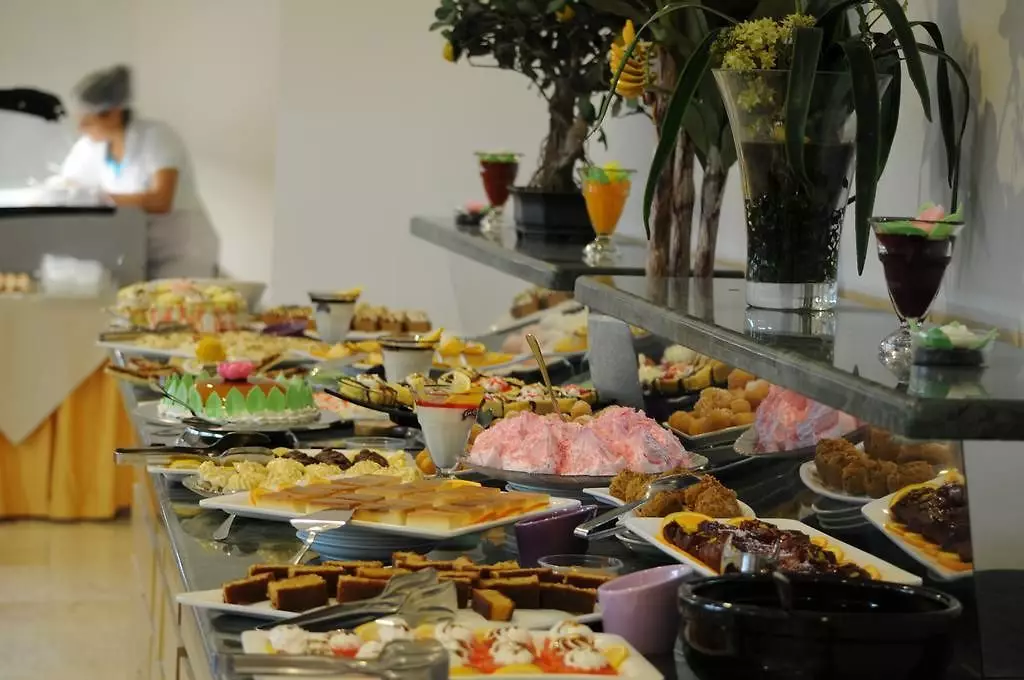 تروپیکال مارماریس